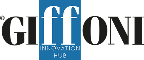 Logo Giffoni Innovation Hub